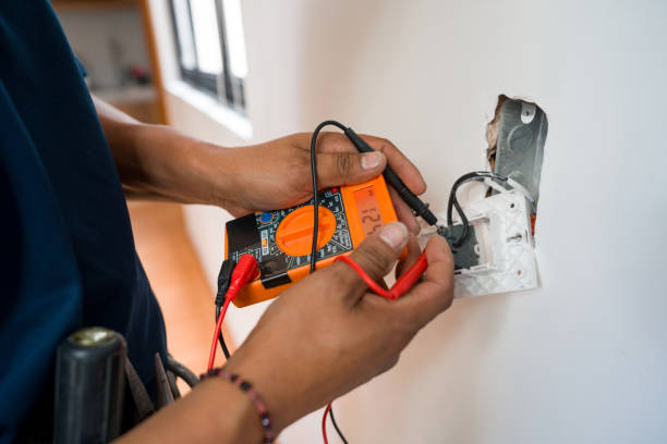 Best Affordable Electrical Installation  in Rk Forest Village, PA