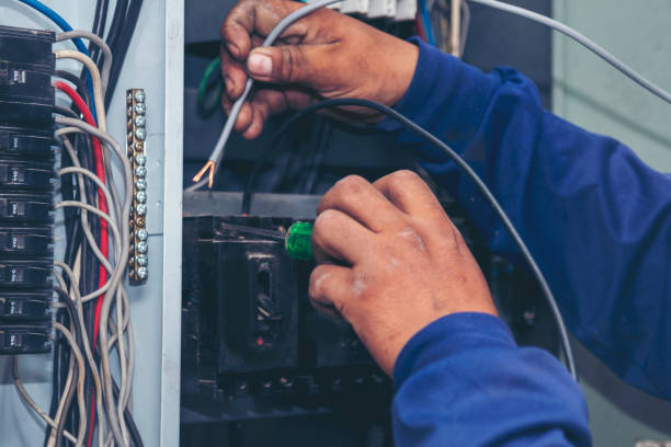 Best Electrical Outlet Repair  in Rk Forest Village, PA