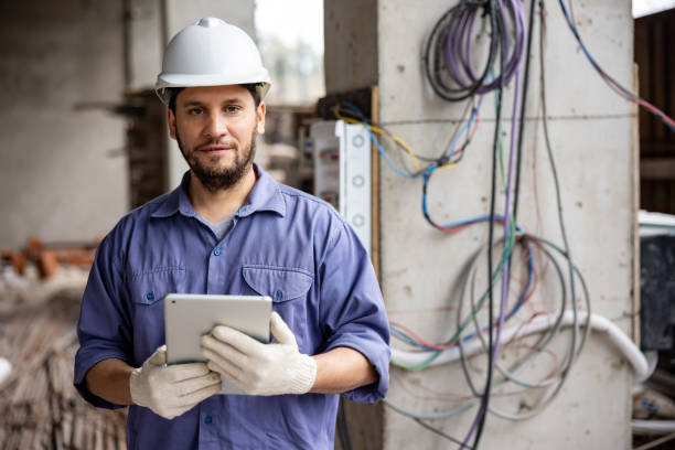 Best Electrical Installation Contractor  in Rk Forest Village, PA