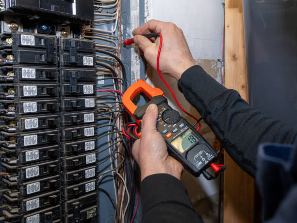 Best Circuit Breaker Repair  in Rk Forest Village, PA
