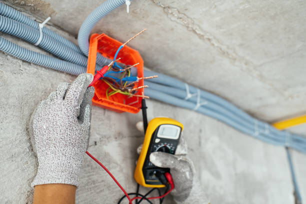 Best Electrical System Inspection  in Rk Forest Village, PA