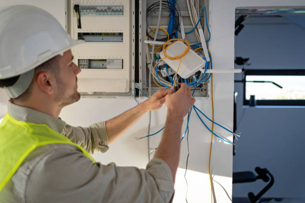 Electrical System Inspection in PA